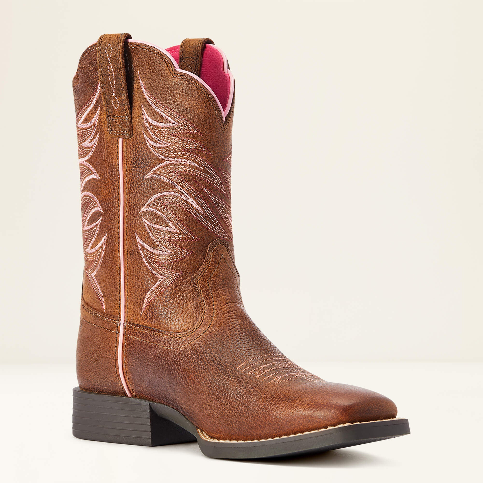 Youth Firecatcher Western Boot-Ariat