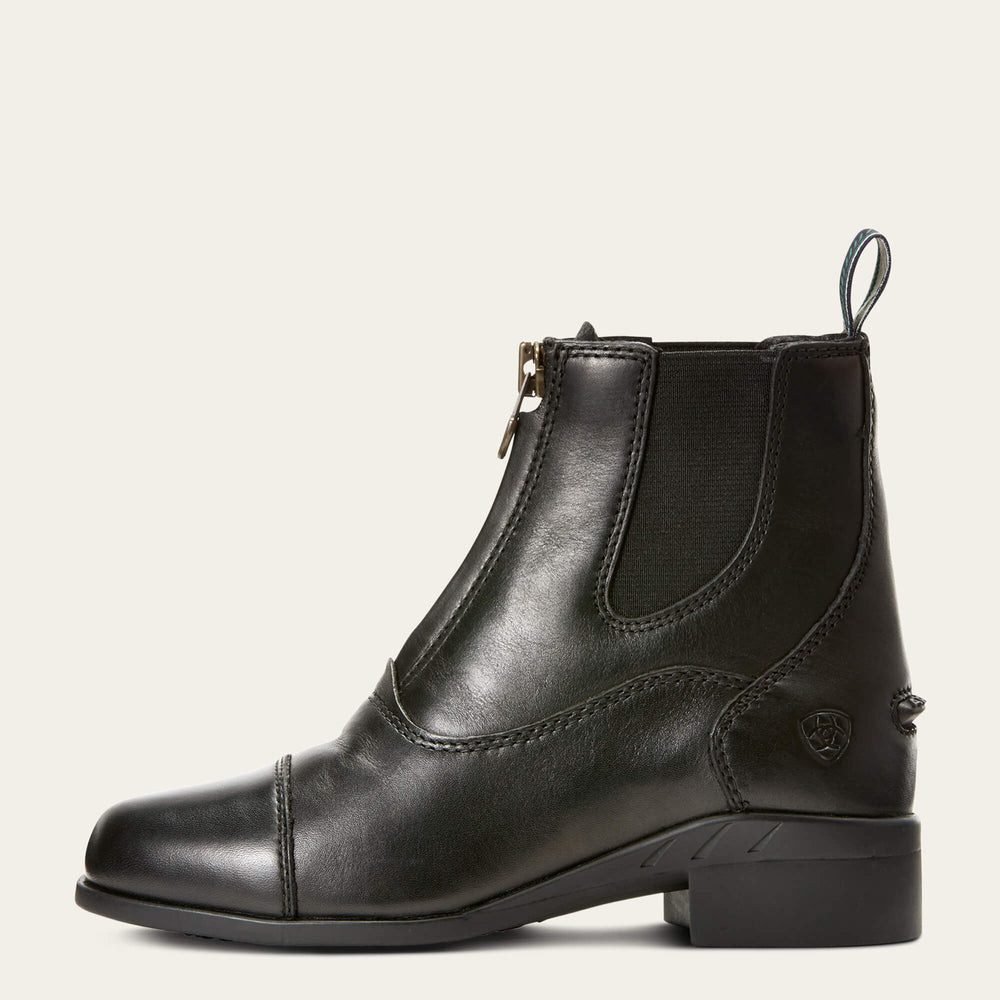 Devon IV Paddock Boot-Ariat