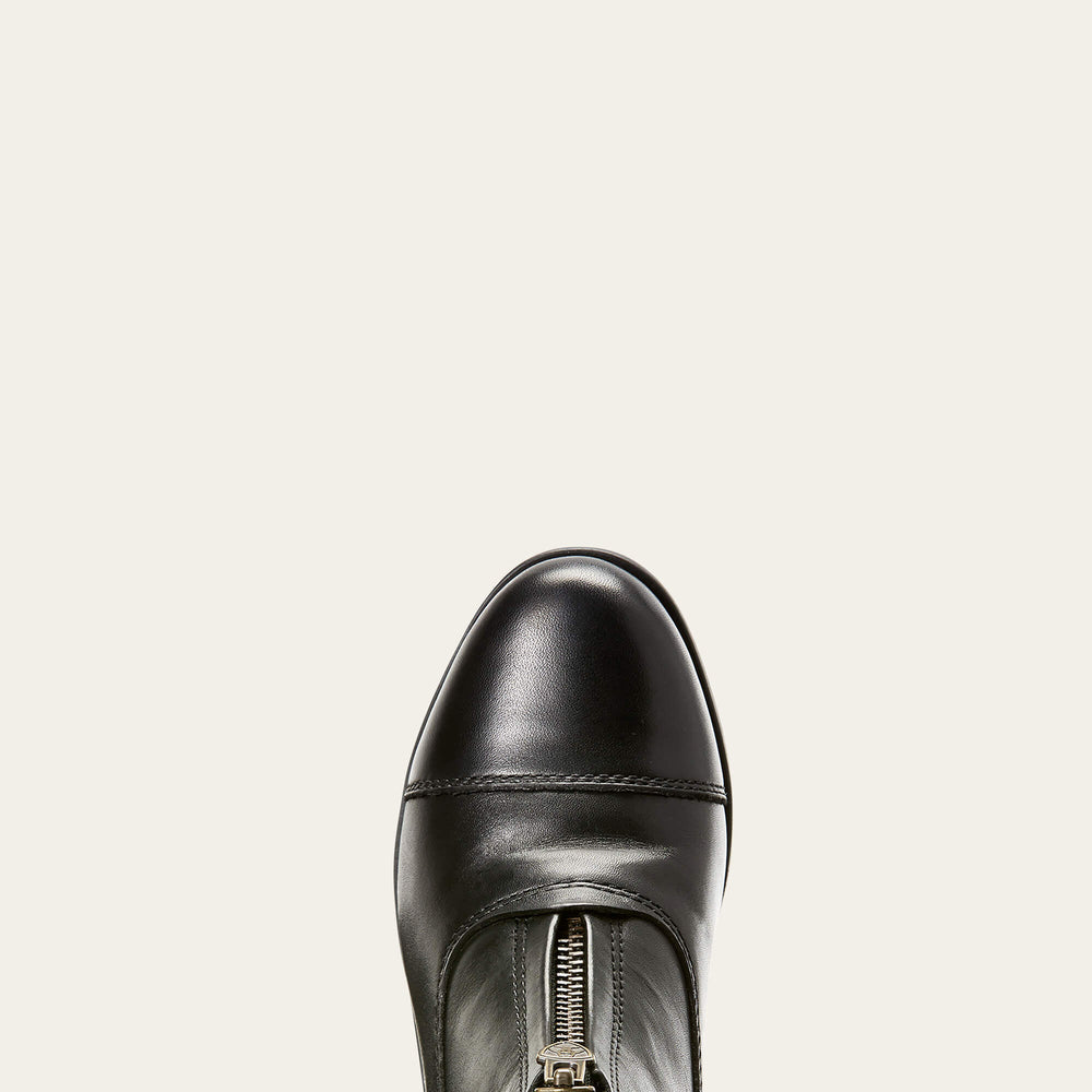 Devon IV Paddock Boot-Ariat