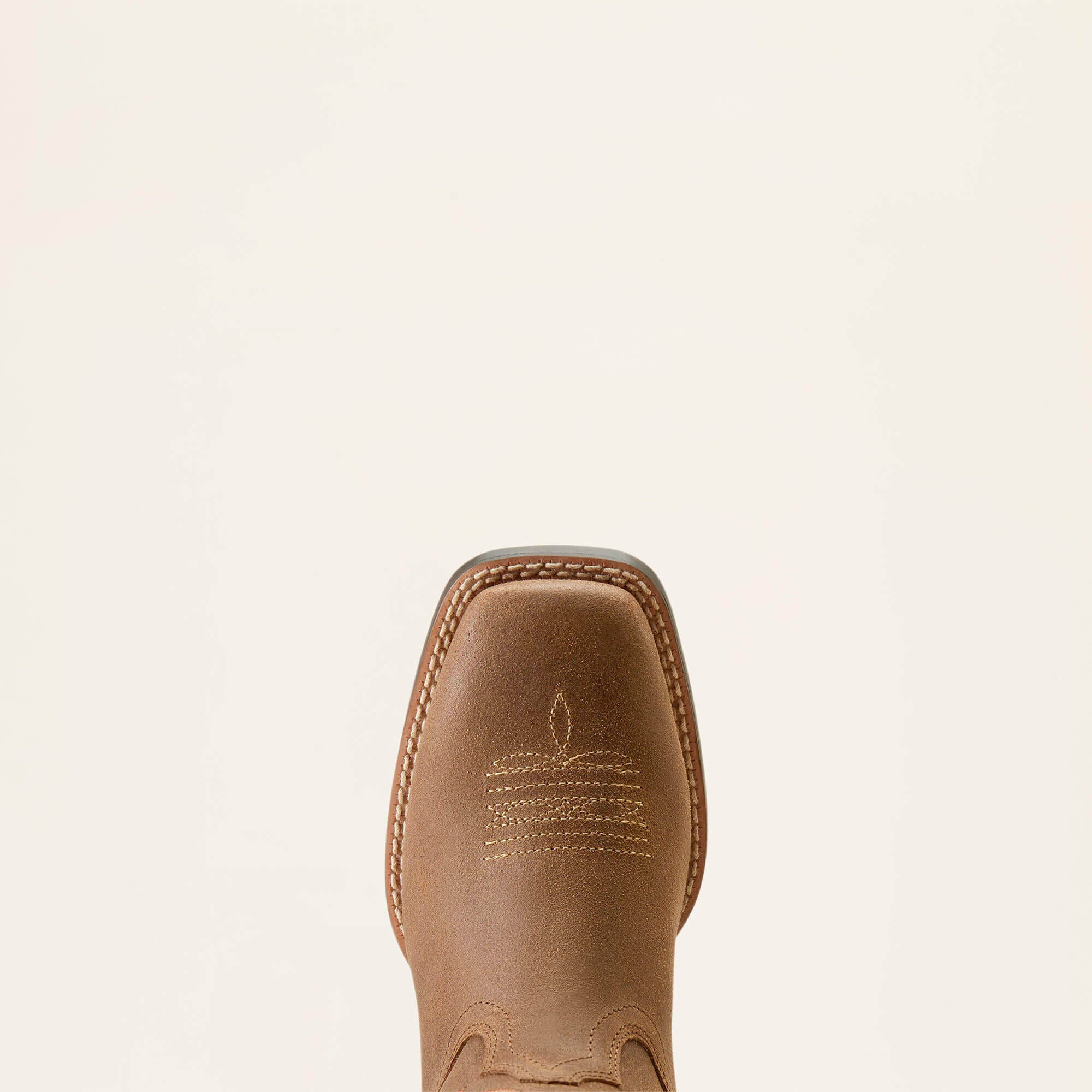 Quickdraw EZ Zip Western Boot-Ariat