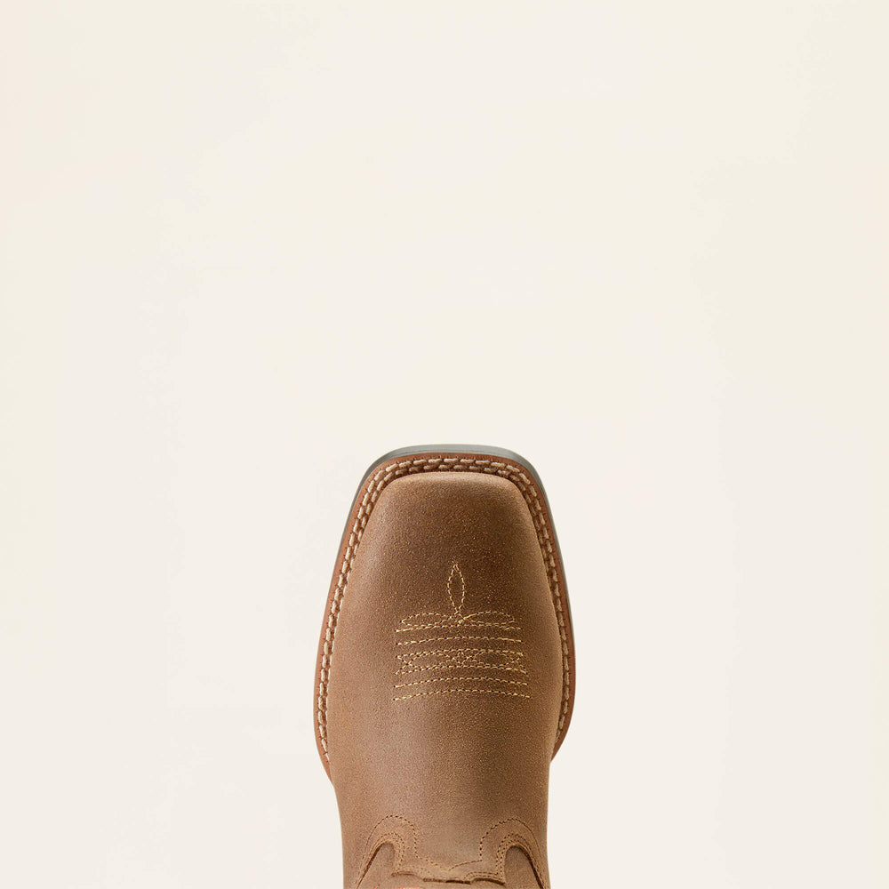 Quickdraw EZ Zip Western Boot-Ariat