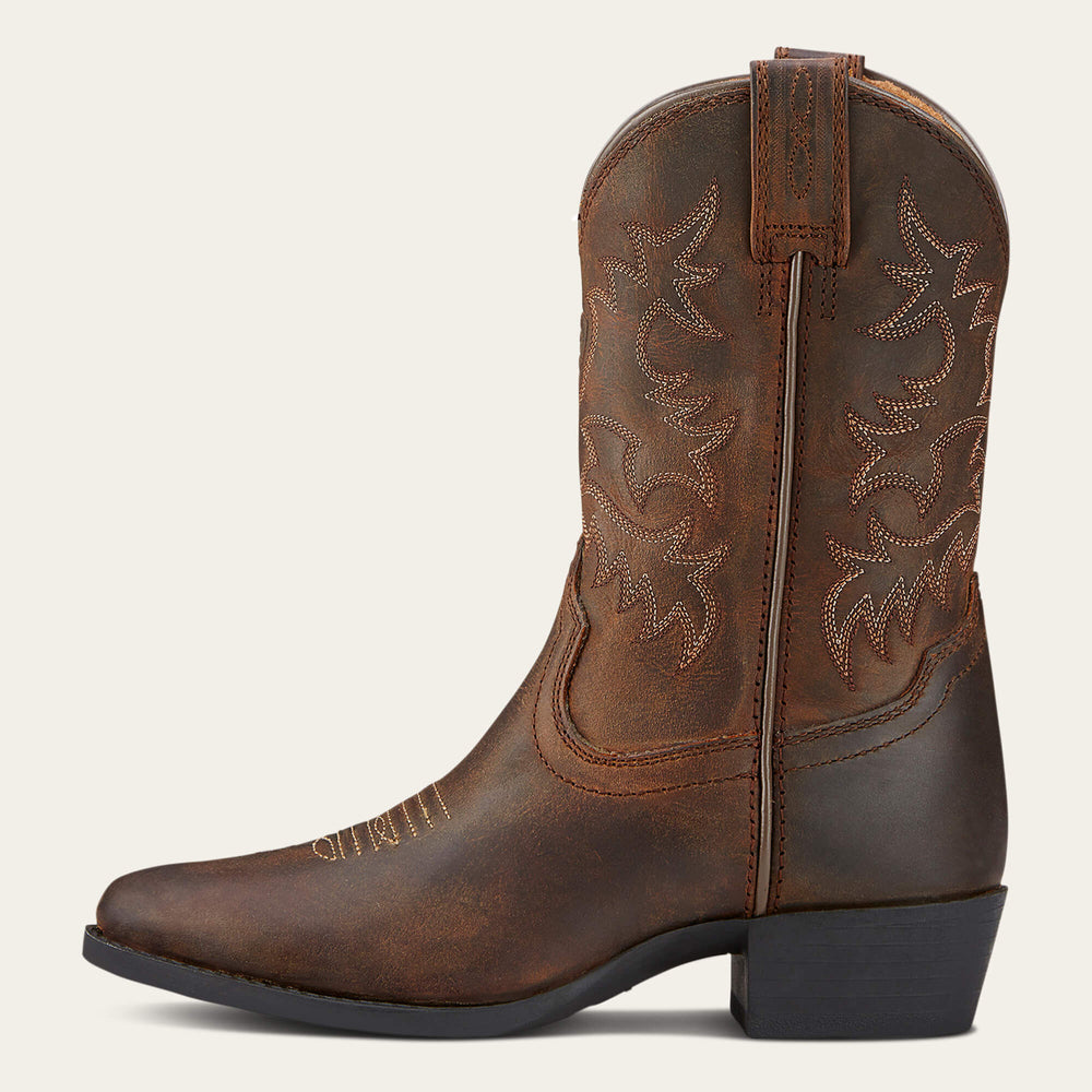 Heritage Western Boot-Ariat