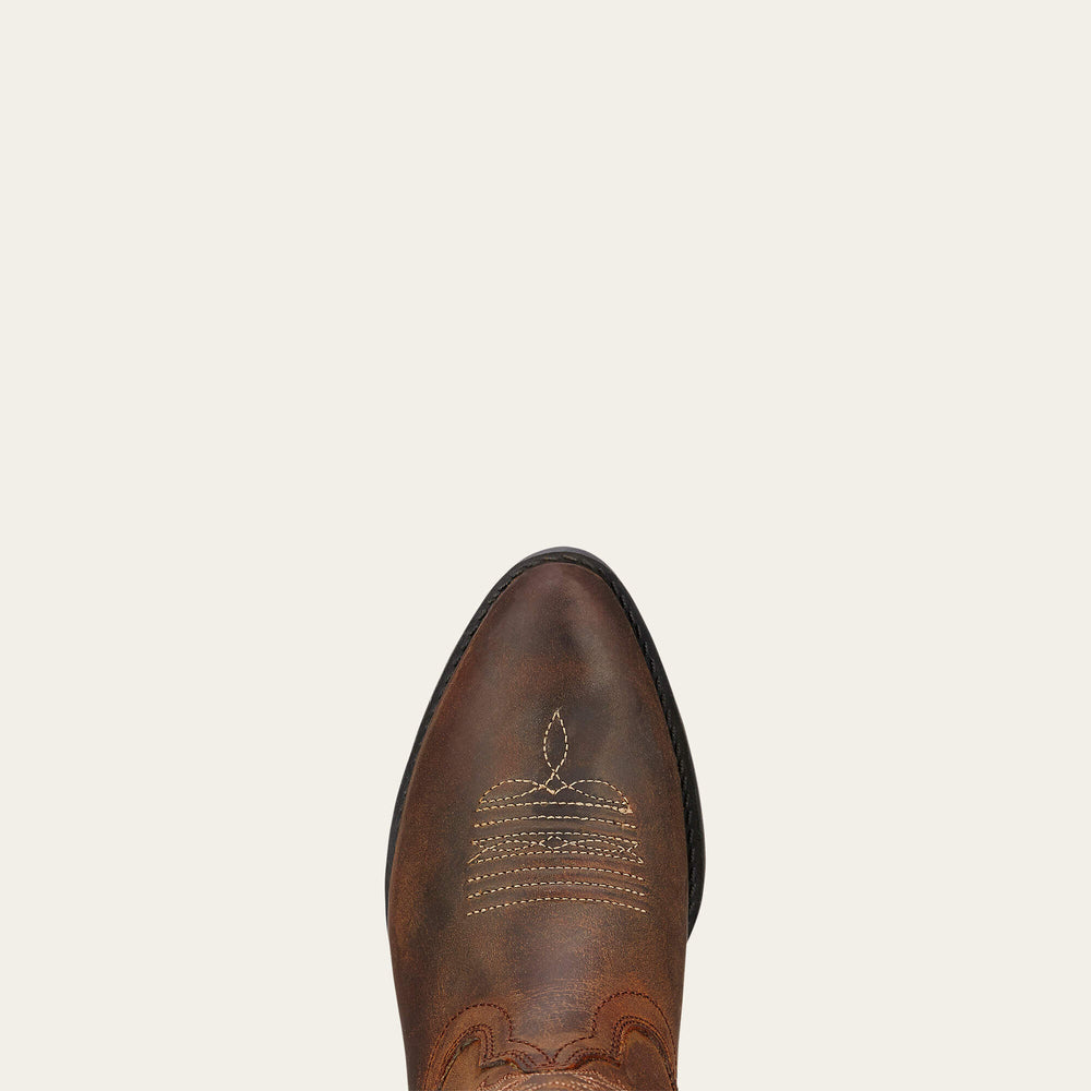 Heritage Western Boot-Ariat