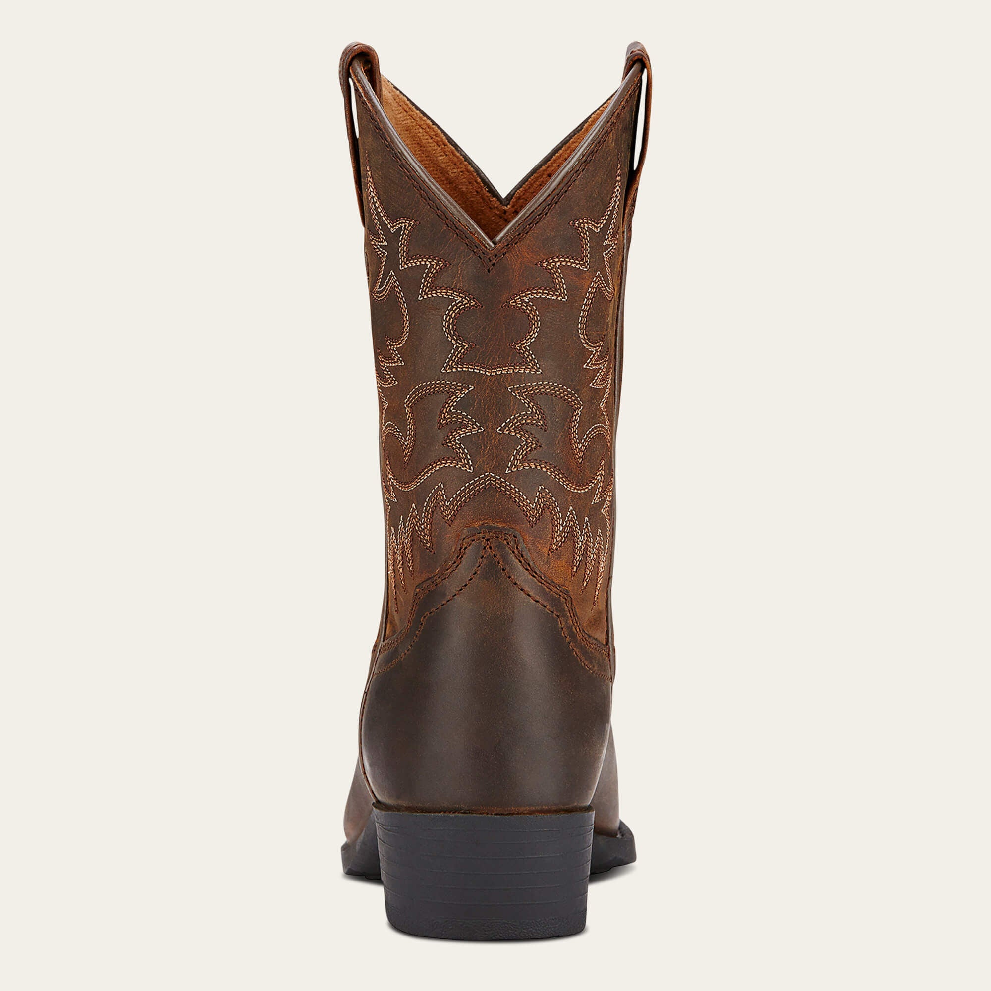 Heritage Western Boot-Ariat
