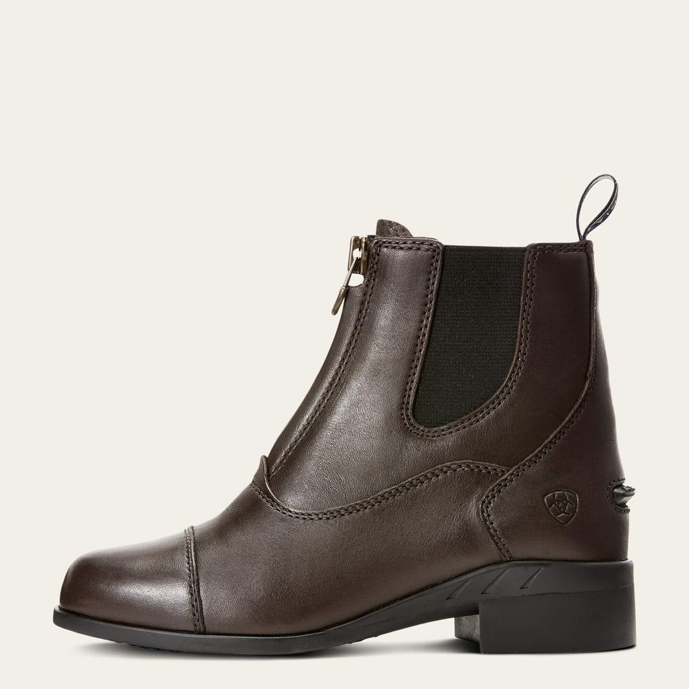 Devon IV Paddock Boot-Ariat