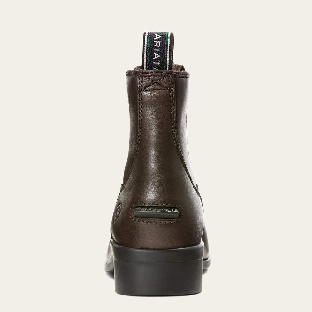 Devon IV Paddock Boot-Ariat