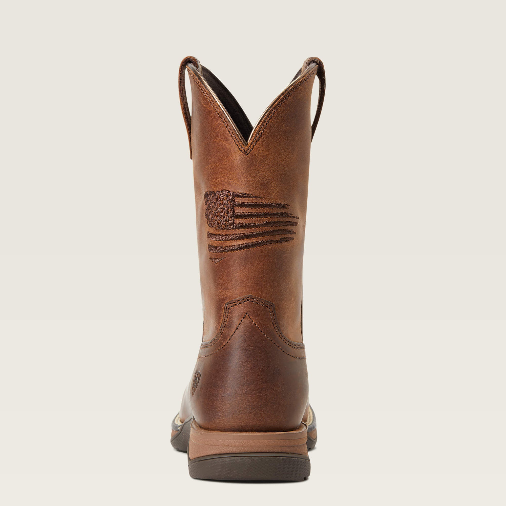 Anthem Patriot Western Boot-Ariat