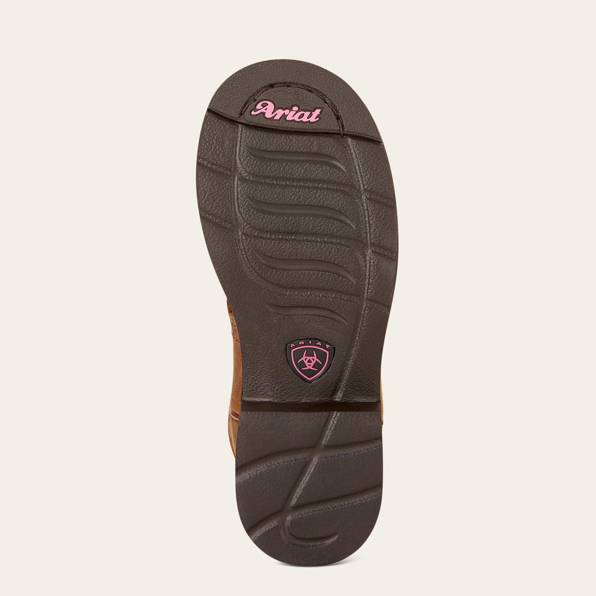 Fatbaby Cowgirl Western Boot-Ariat