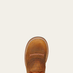 Fatbaby Cowgirl Western Boot-Ariat