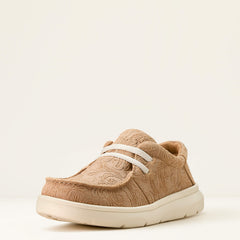 Hilo-Ariat