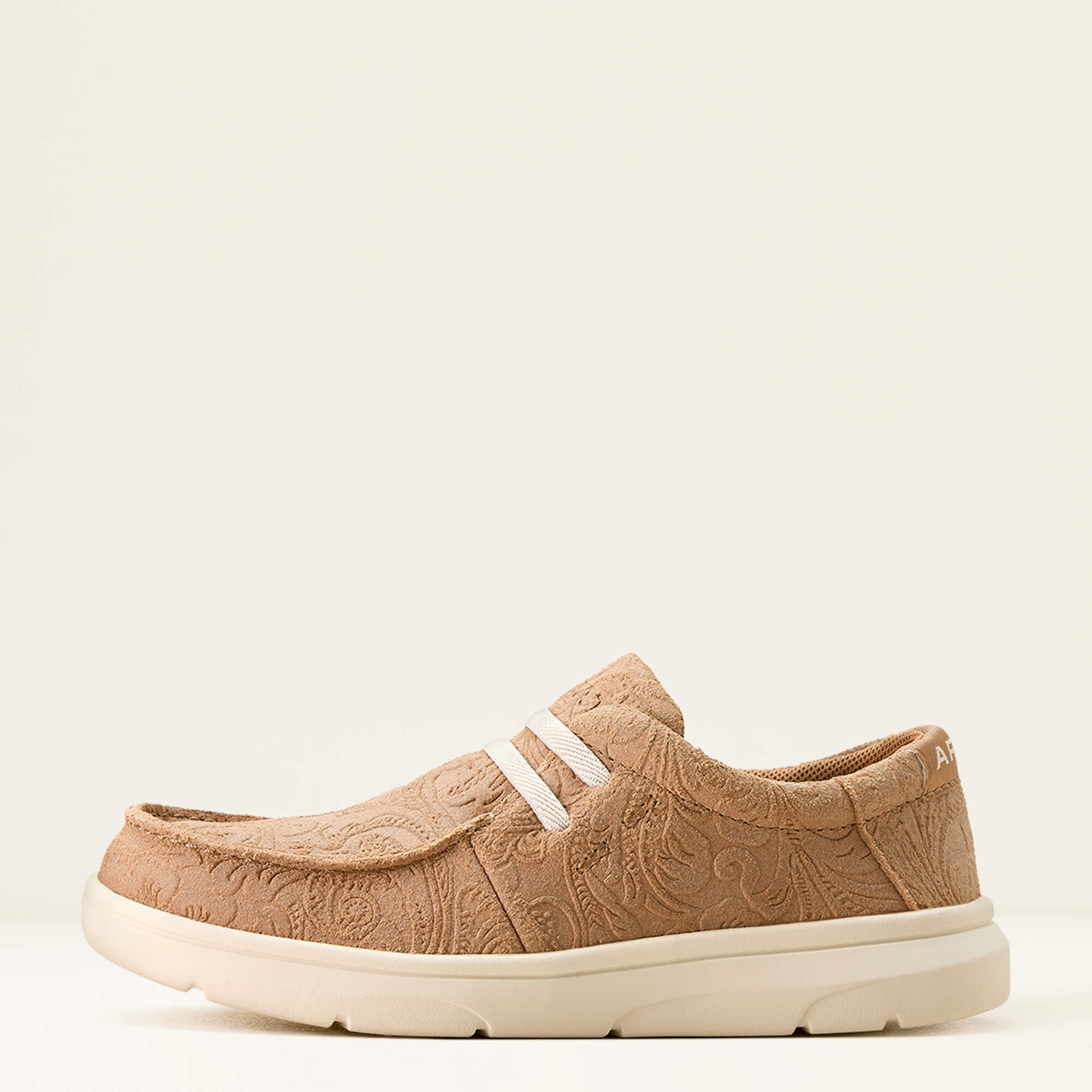 Hilo-Ariat