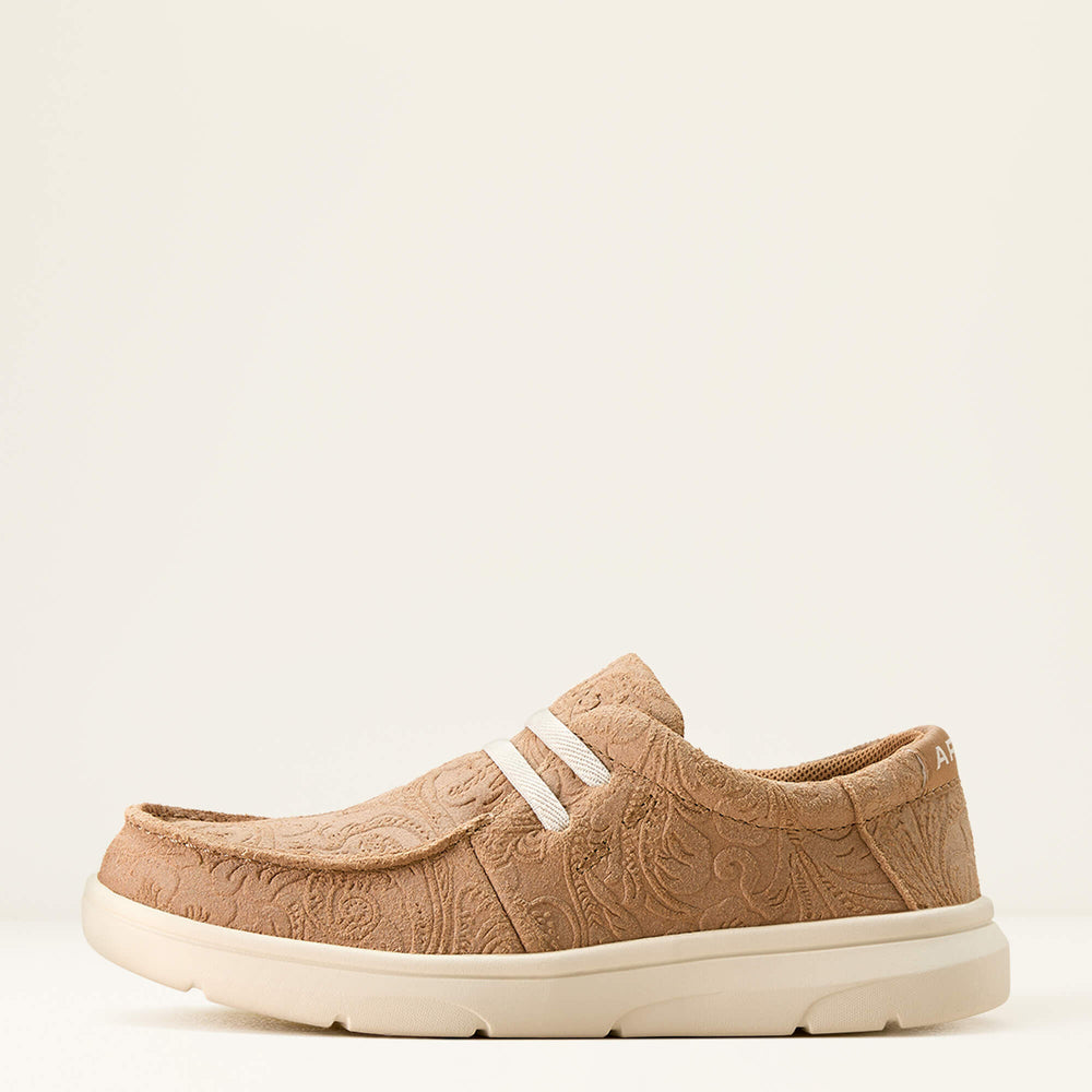 Hilo-Ariat