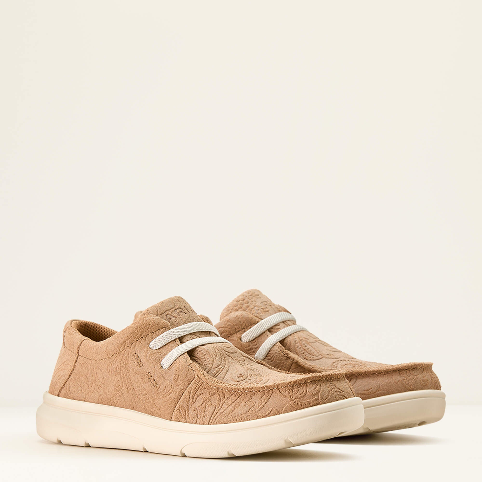 Hilo-Ariat
