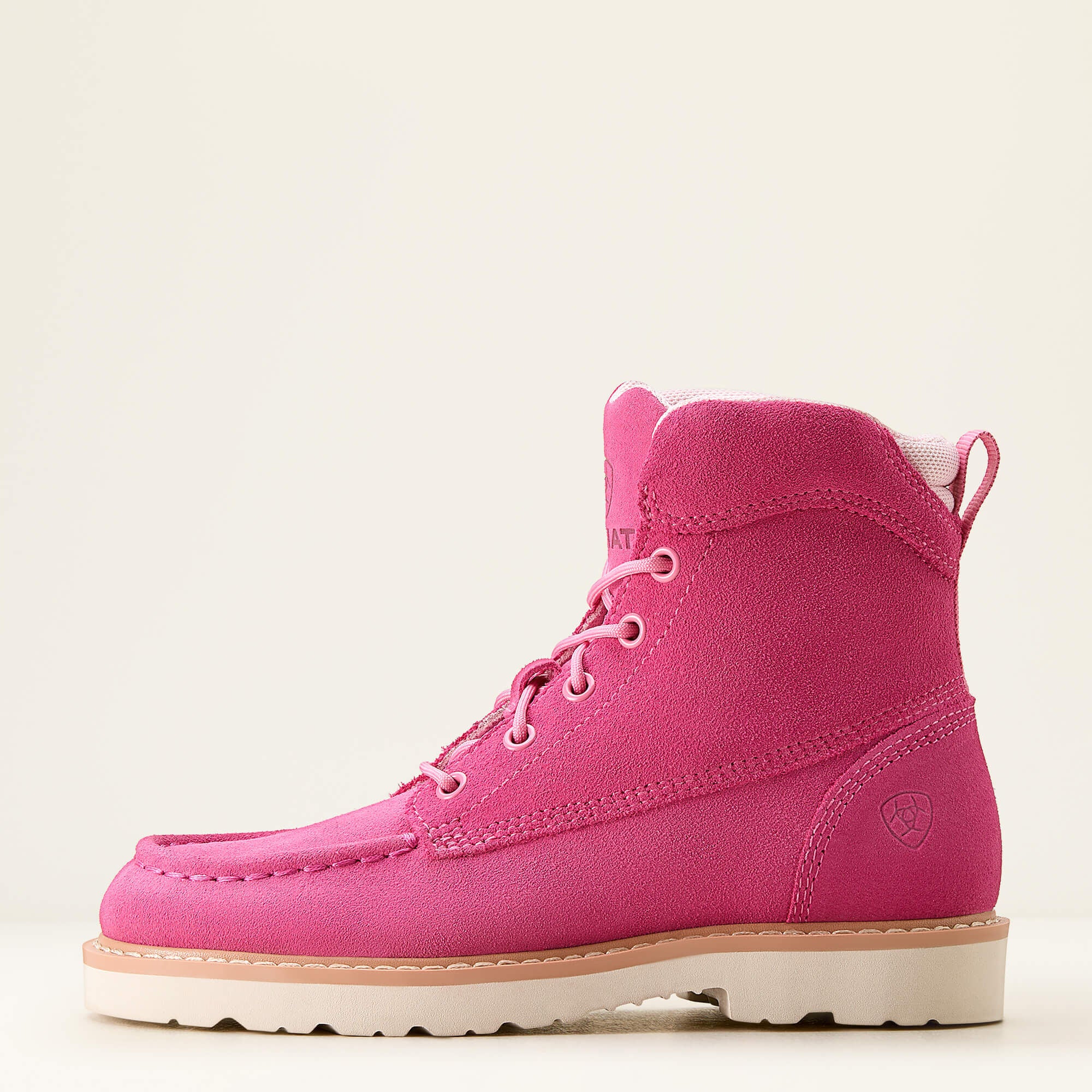 Lift Lacer Boot-Ariat