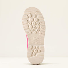 Lift Lacer Boot-Ariat