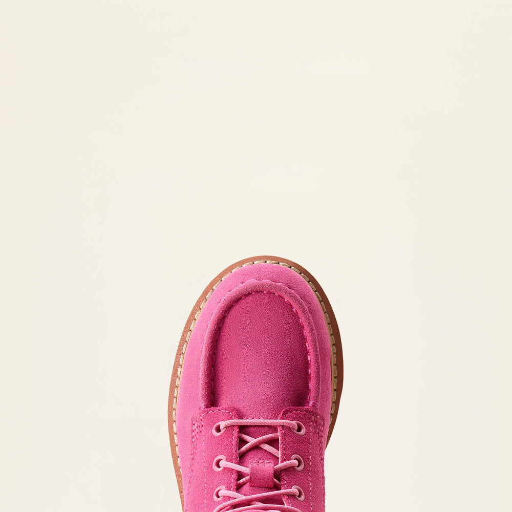 Lift Lacer Boot-Ariat