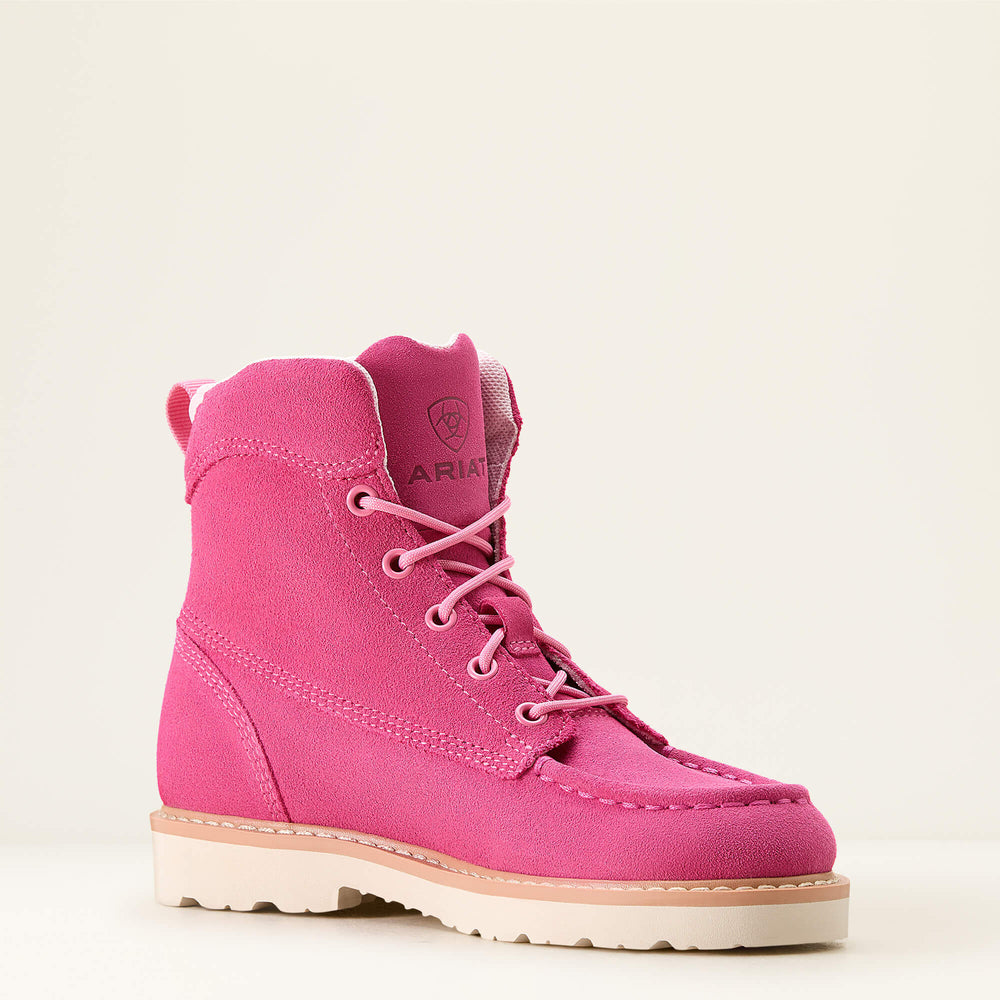Lift Lacer Boot-Ariat