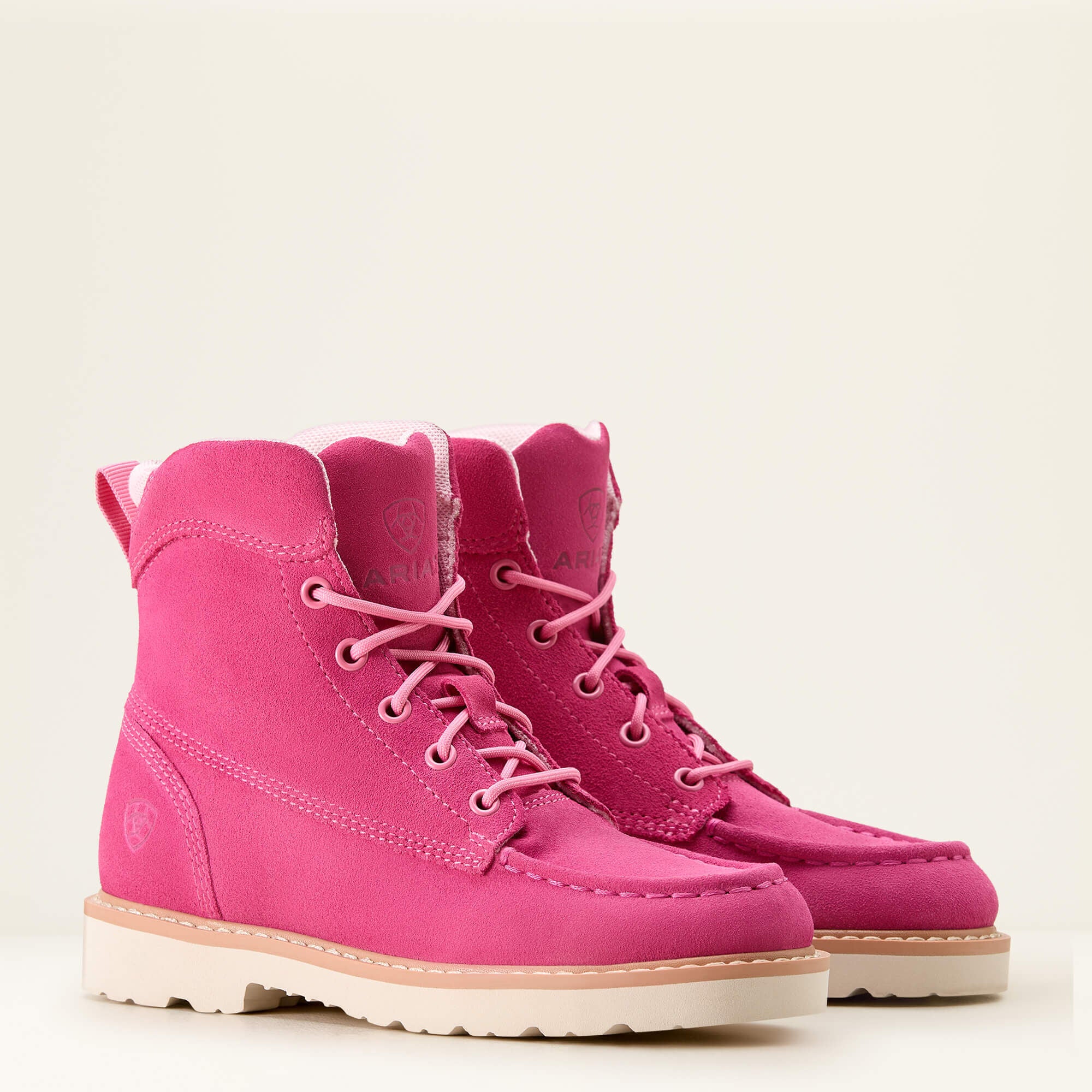 Lift Lacer Boot-Ariat