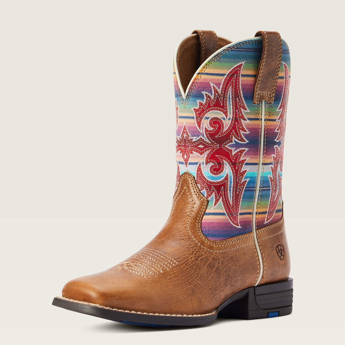 Lonestar Western Boot-Ariat