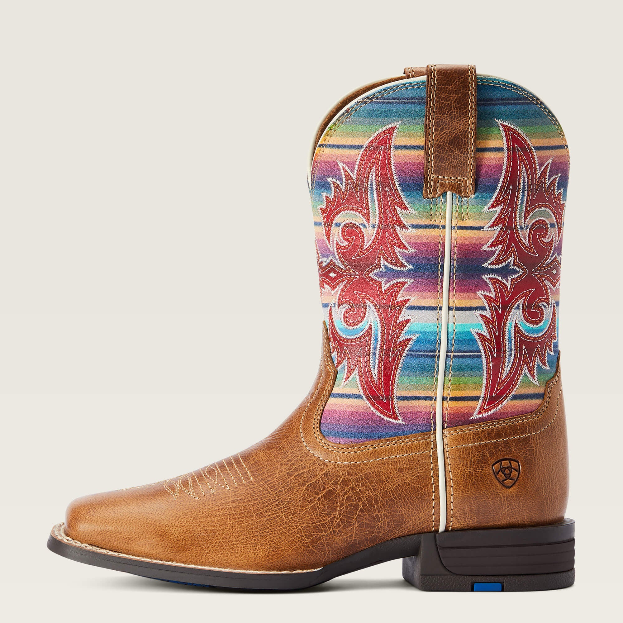 Lonestar Western Boot-Ariat