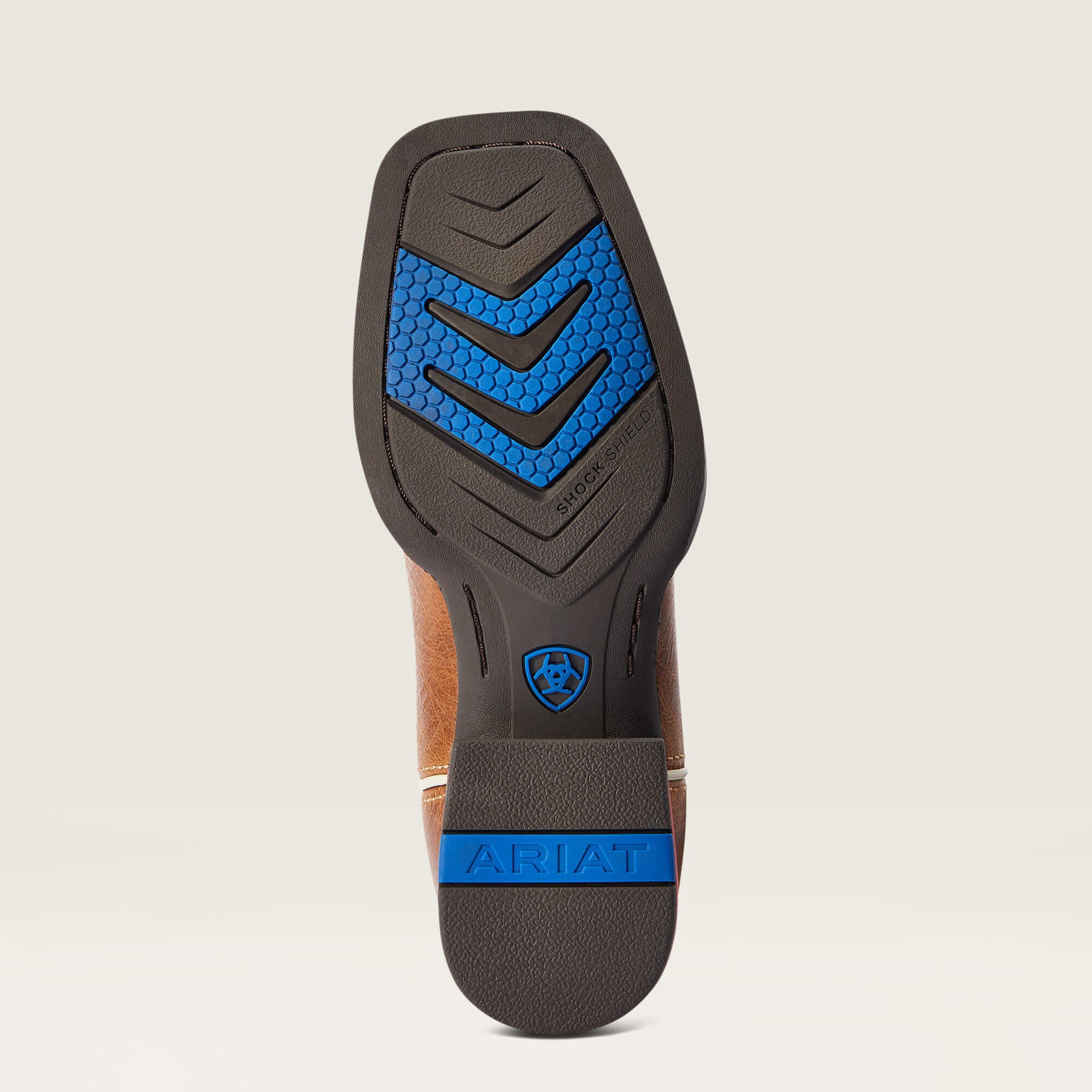 Lonestar Western Boot-Ariat