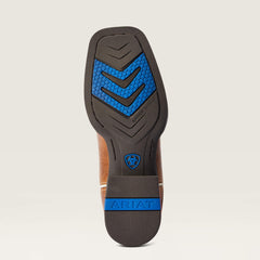 Lonestar Western Boot-Ariat
