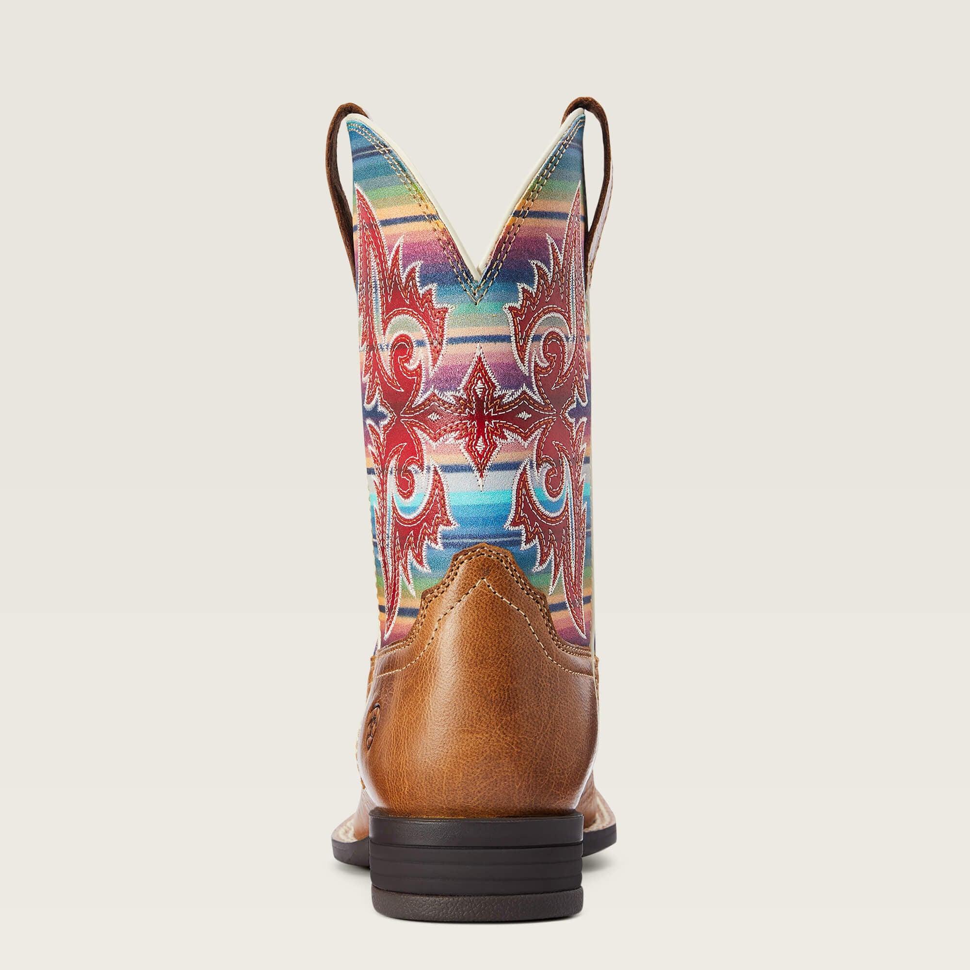 Lonestar Western Boot-Ariat