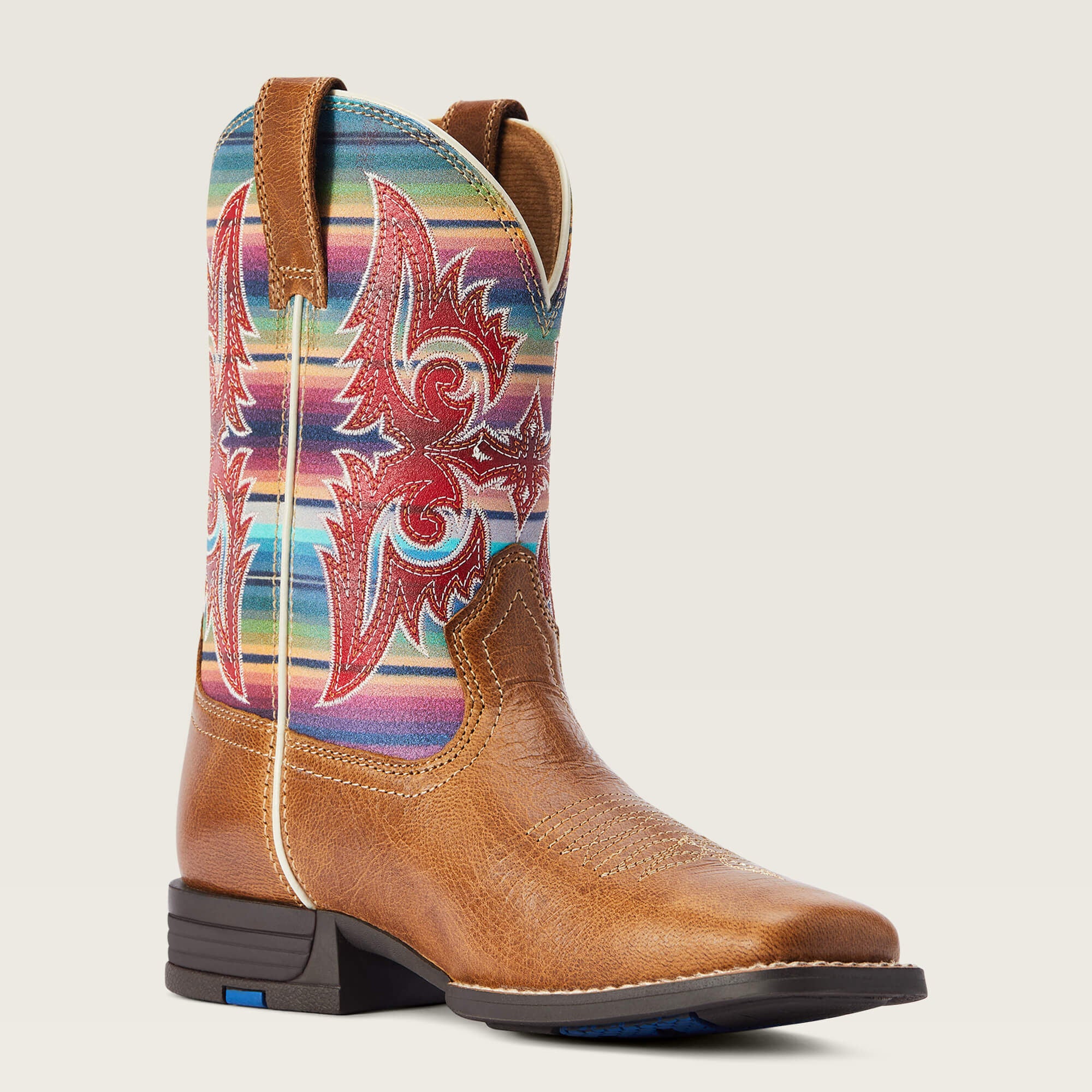 Lonestar Western Boot-Ariat