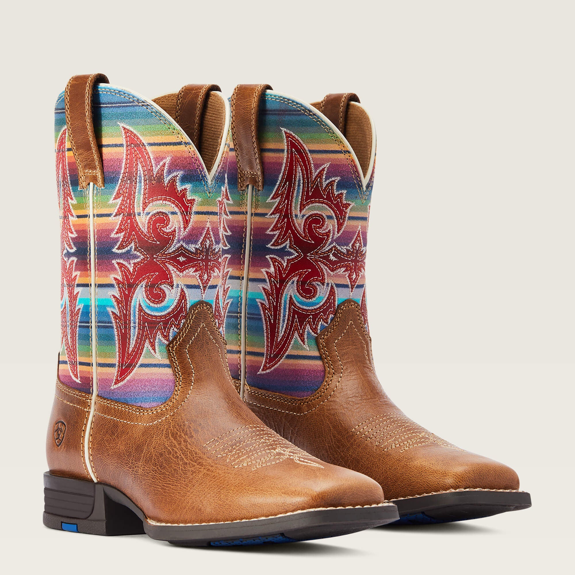 Lonestar Western Boot-Ariat