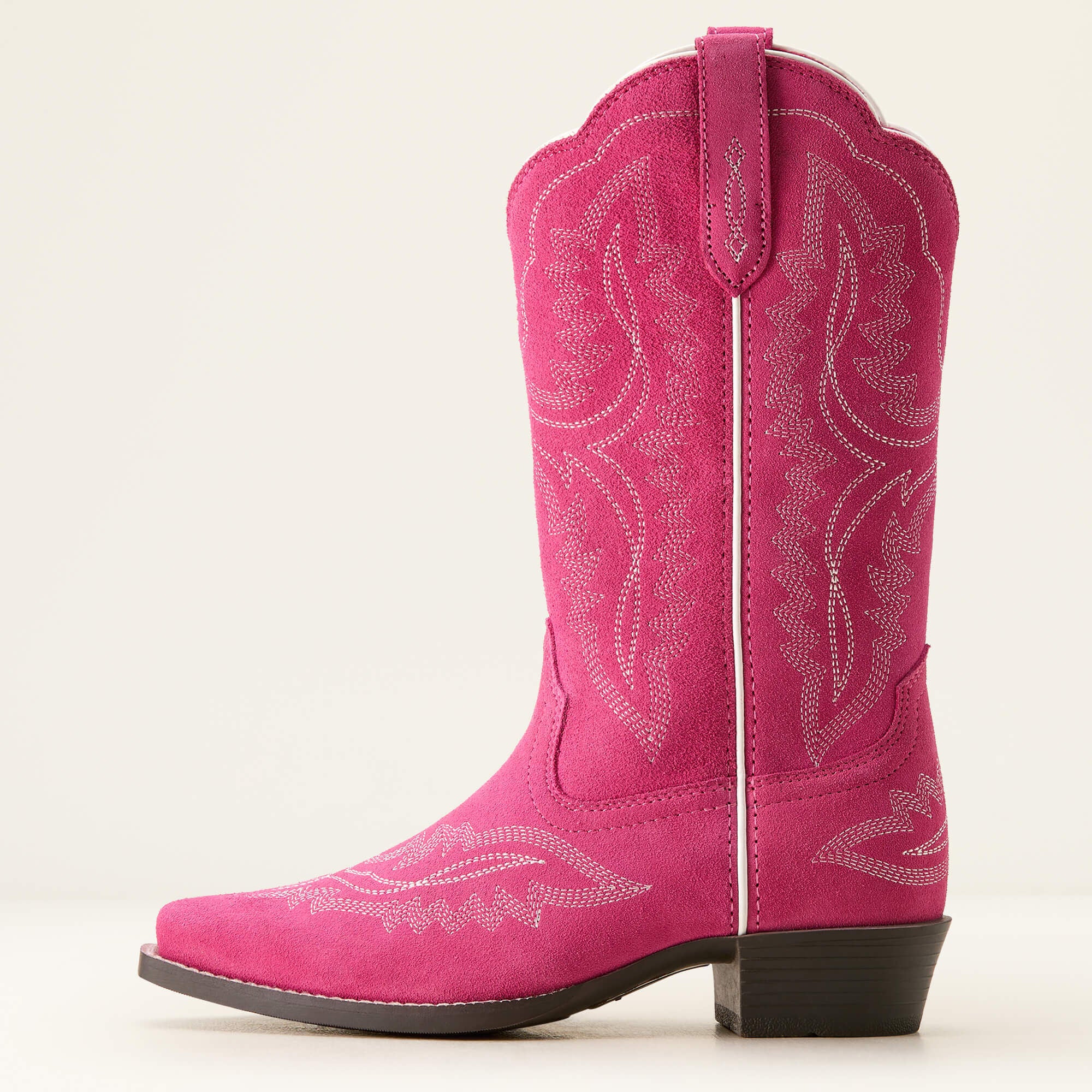 Casanova D Toe Western Boot-Ariat