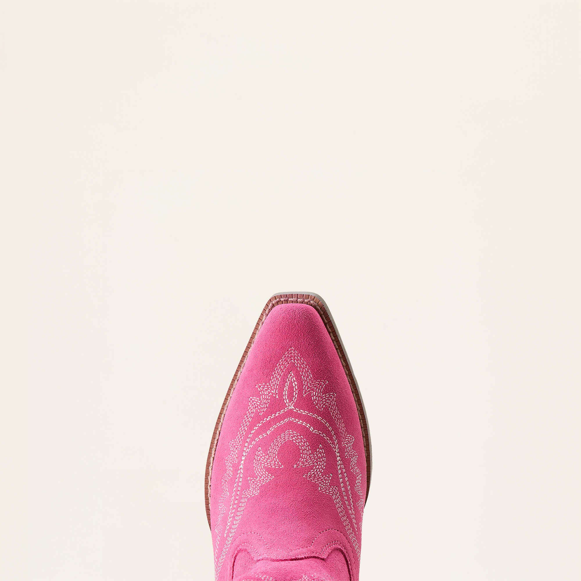 Casanova D Toe Western Boot-Ariat