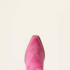 Casanova D Toe Western Boot-Ariat