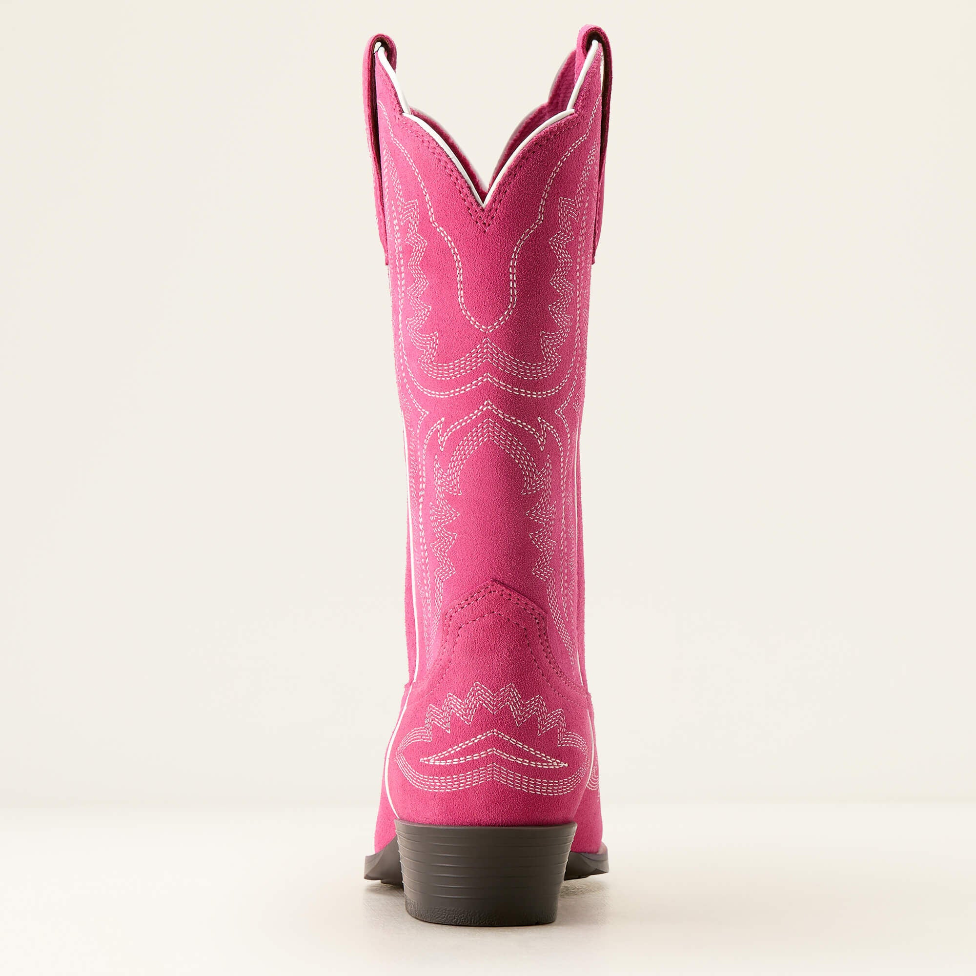 Casanova D Toe Western Boot-Ariat