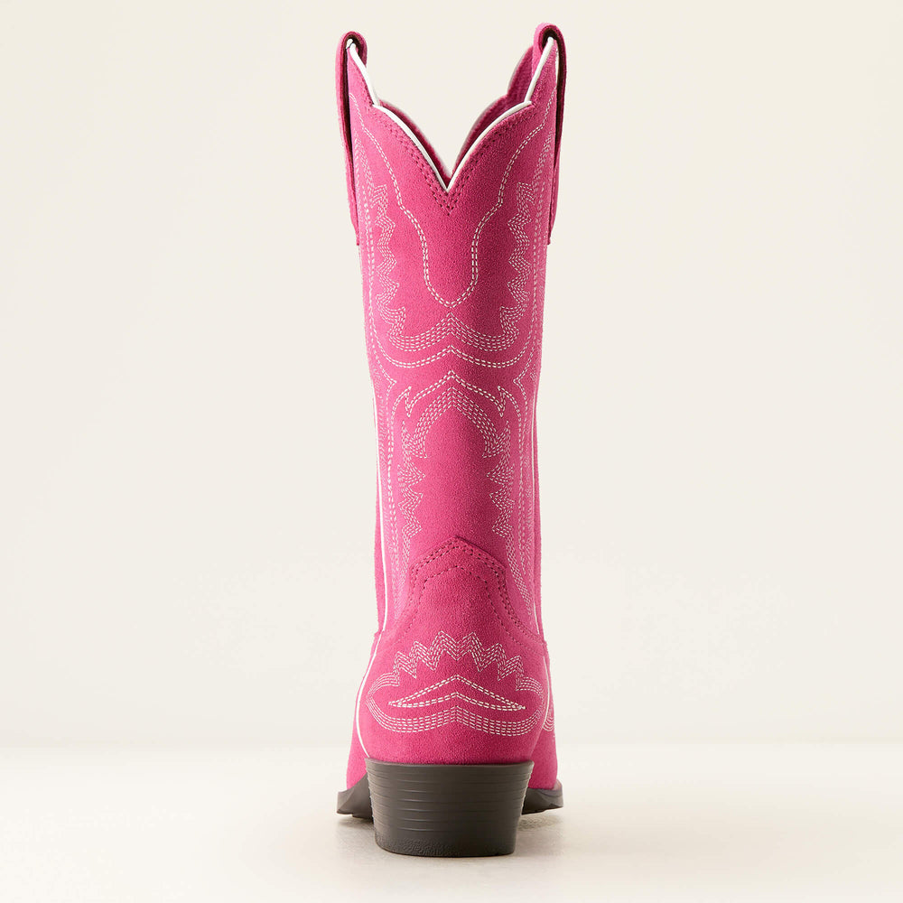 Casanova D Toe Western Boot-Ariat