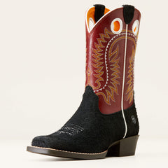 Derby Monroe Western Boot-Ariat