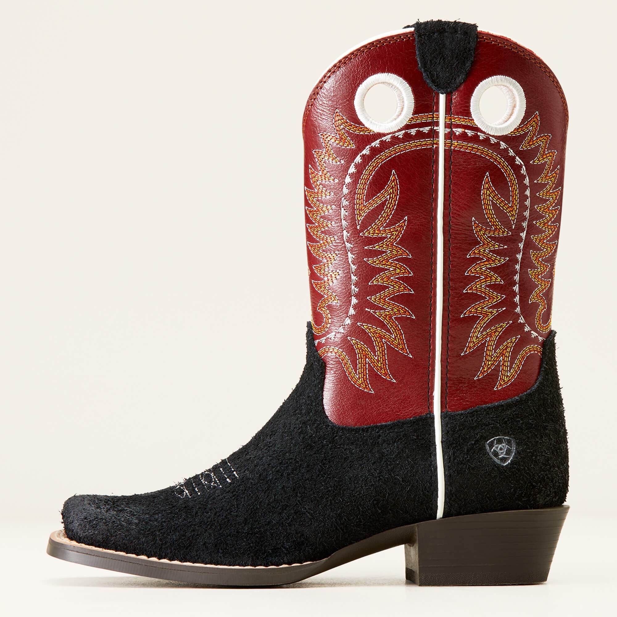 Derby Monroe Western Boot-Ariat