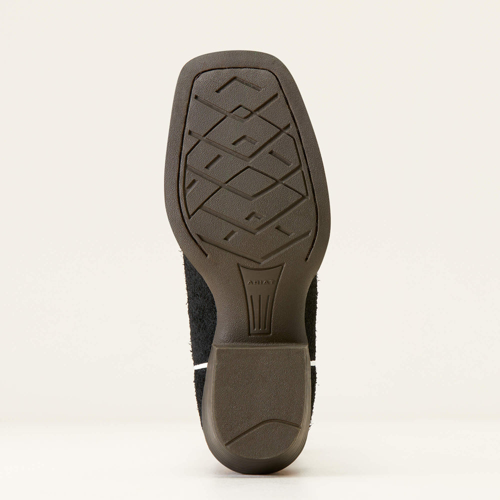 Derby Monroe Western Boot-Ariat