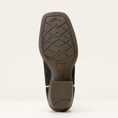 Derby Monroe Western Boot-Ariat