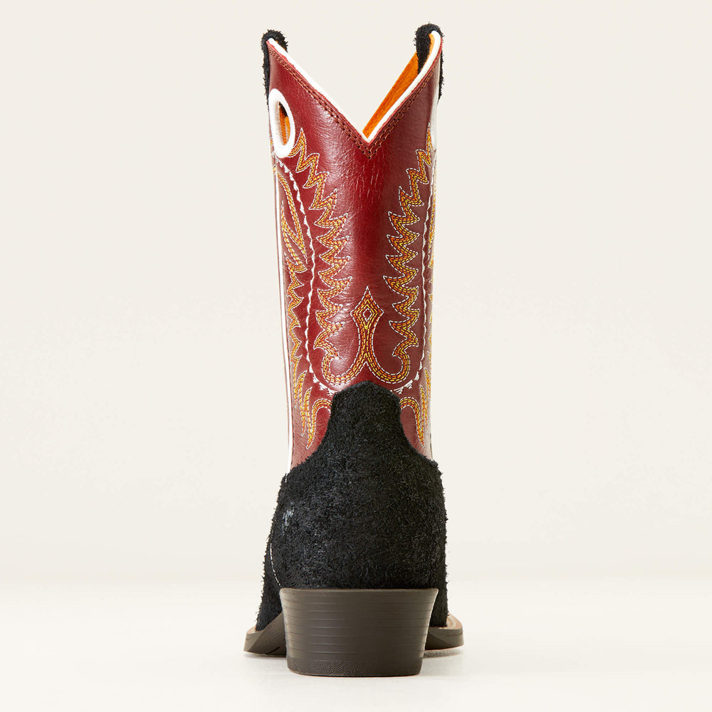 Derby Monroe Western Boot-Ariat