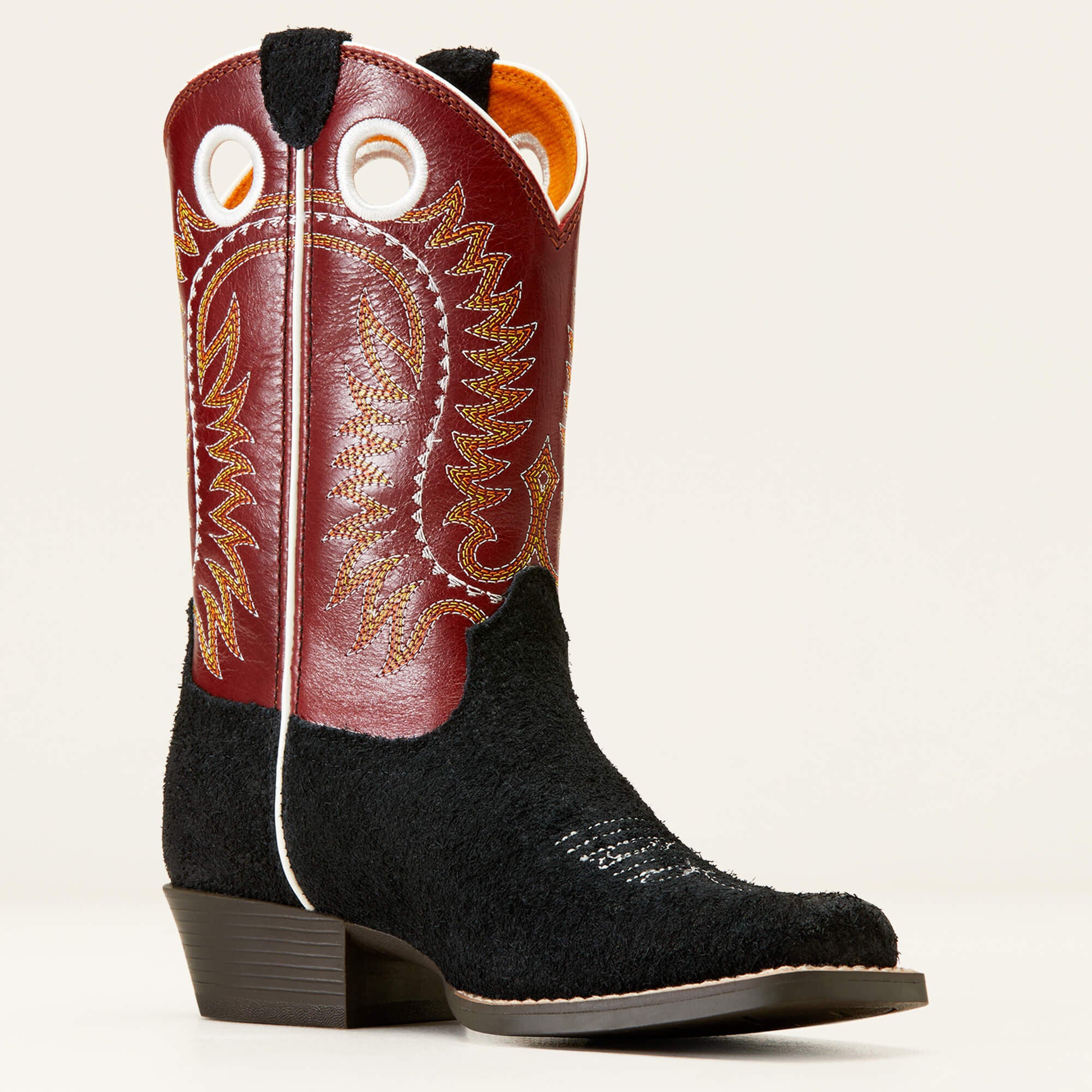 Derby Monroe Western Boot-Ariat