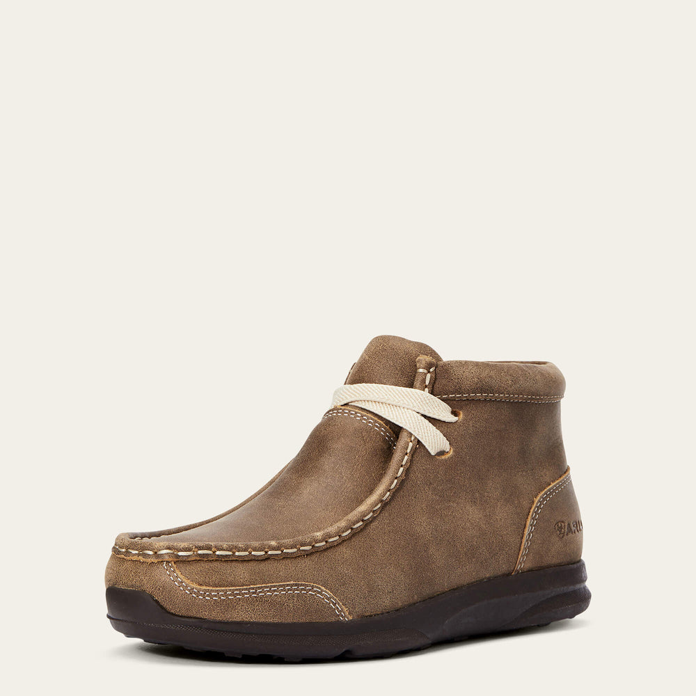 Spitfire-Ariat