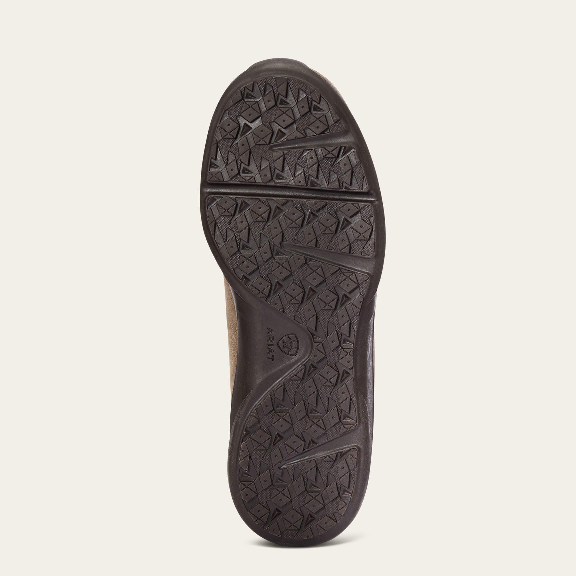 Spitfire-Ariat
