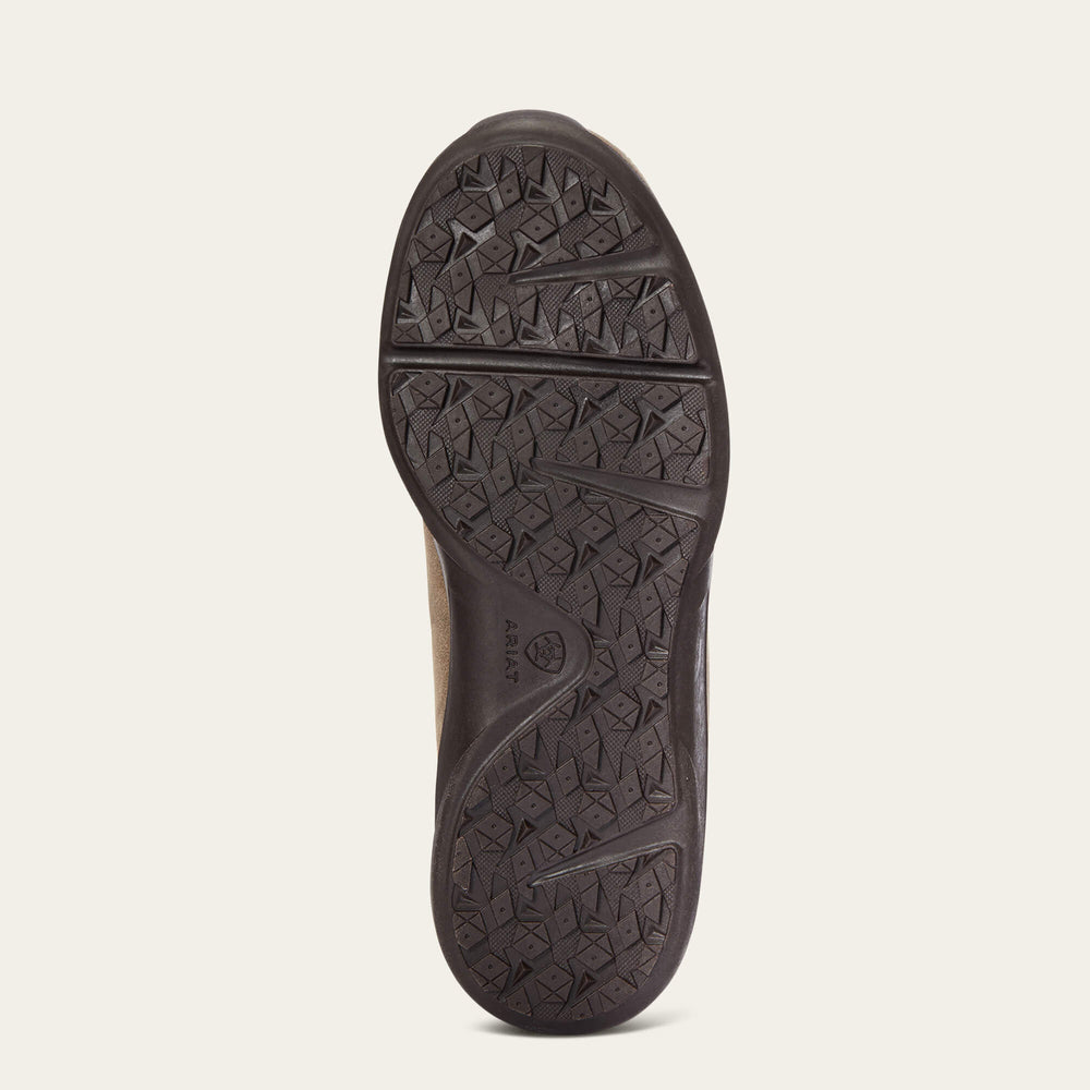 Spitfire-Ariat