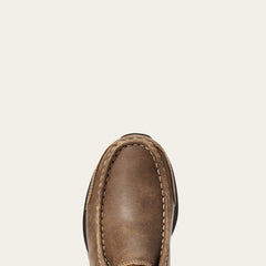 Spitfire-Ariat