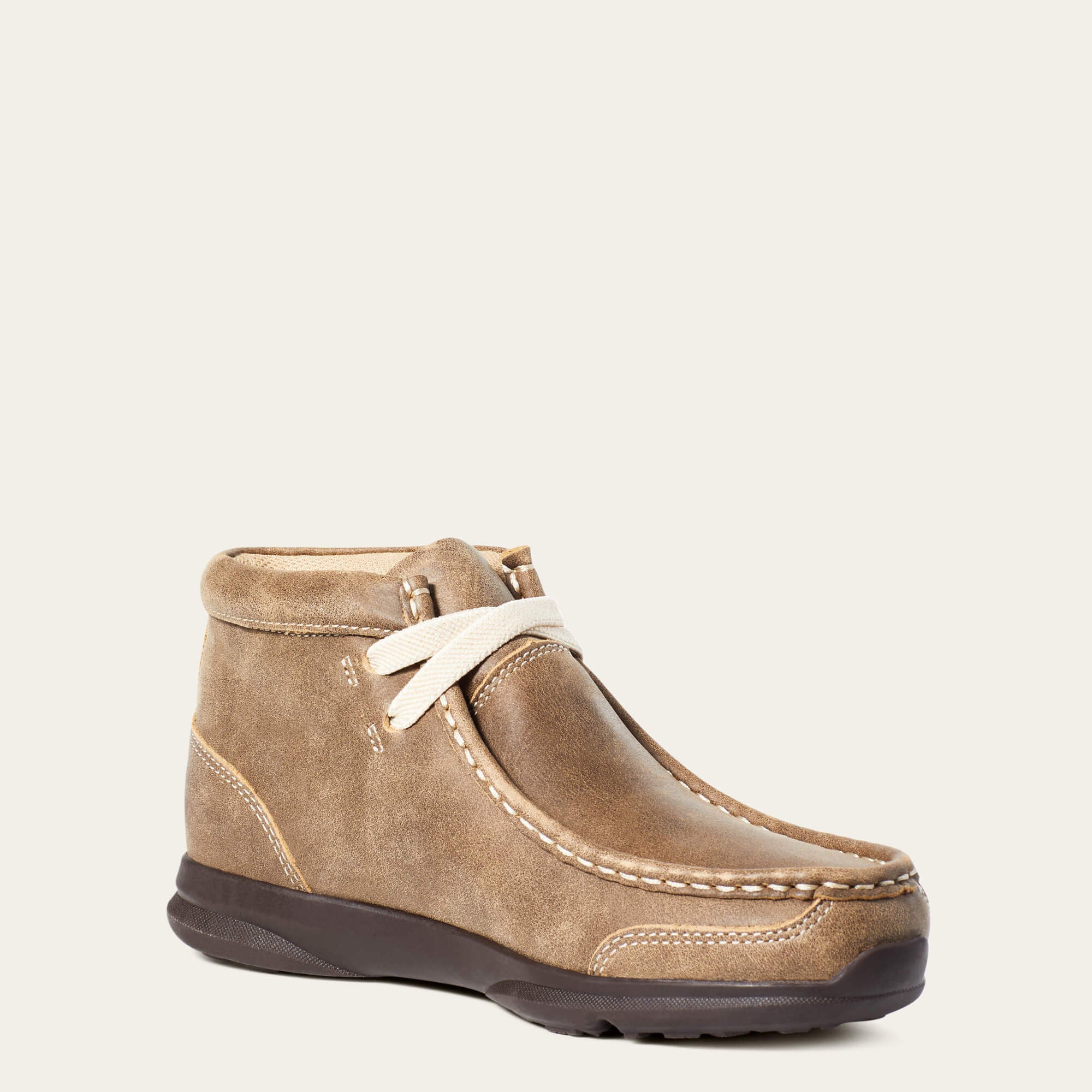 Spitfire-Ariat