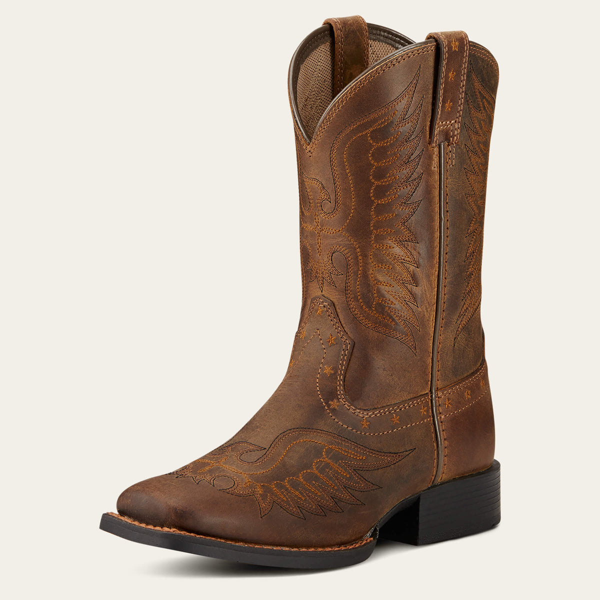 Honor Western Boot-Ariat
