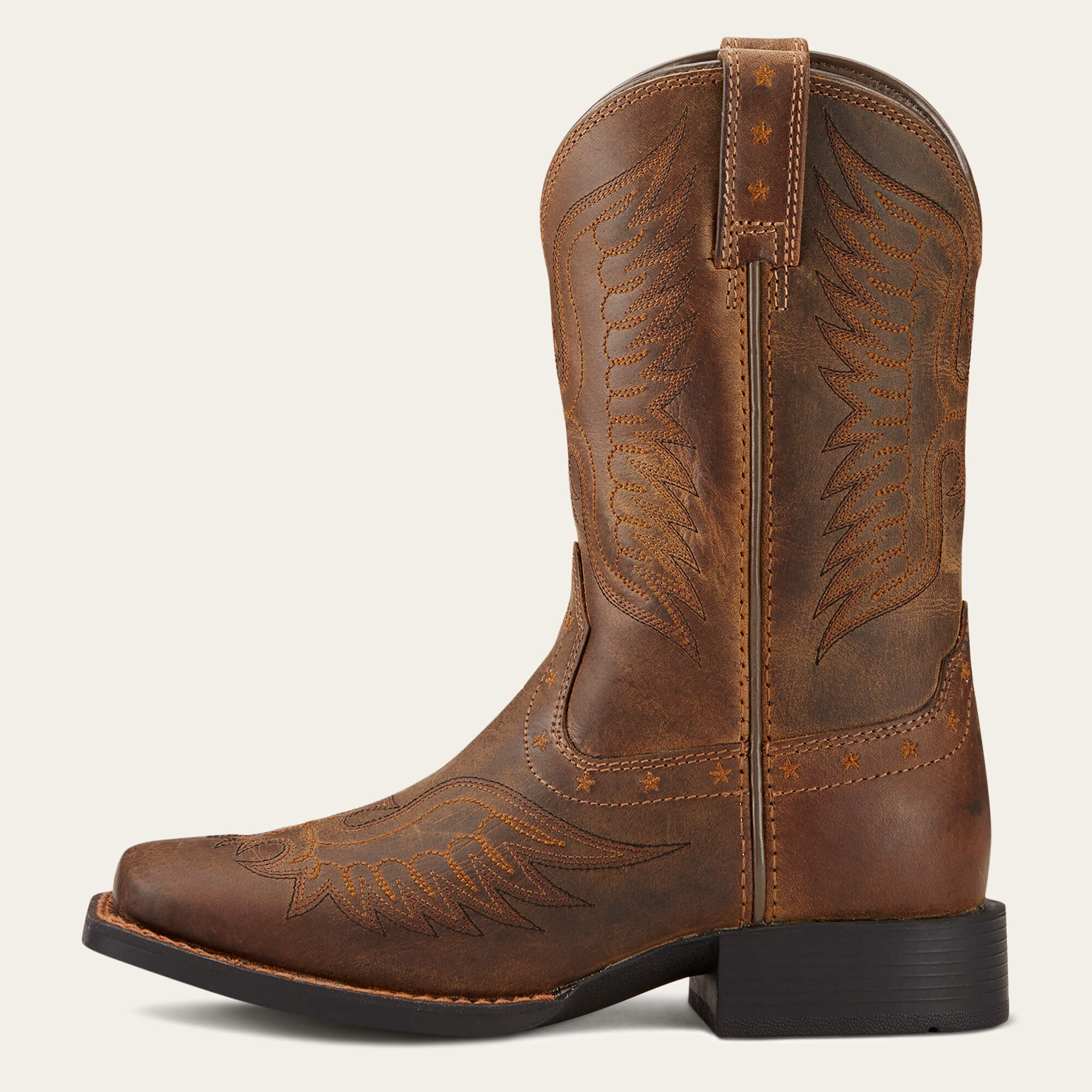 Honor Western Boot-Ariat