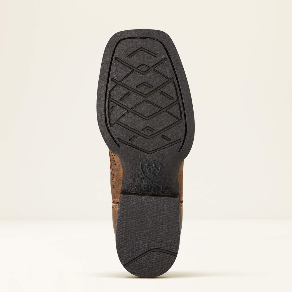 Honor Western Boot-Ariat