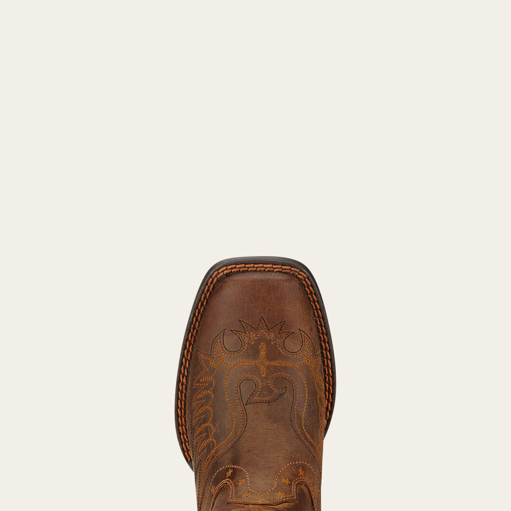 Honor Western Boot-Ariat