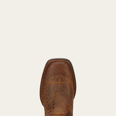Honor Western Boot-Ariat